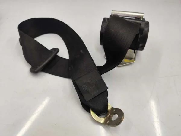 1Z0857447C | Skoda Octavia Arka Sağ Emniyet Kemeri VAG