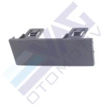 4G0807749 | Audi A6 Tampon Kapak Trim Kapağı - 1