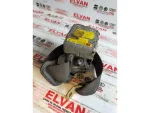 8L3857805 | Audi A3 Arka Sol Emniyet Kemeri - 2