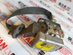 8L3857805 | Audi A3 Arka Sol Emniyet Kemeri - 3