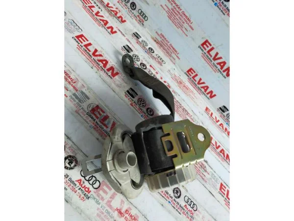 1J6857806G | VW Golf Arka Sağ Emniyet Kemeri VAG