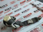 2K5857811A | VW Caddy Sol Arka Emniyet Kemeri - 3