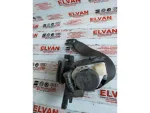 7N0857737D | Arka Sol Emniyet Kemeri - 3