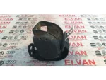 6L0857805B | Seat Ibiza Arka Sağ Emniyet Kemeri - 2