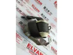 7H9857815F | VW Transporter Arka Sol Emniyet Kemeri - 3