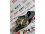 8L4857805A | Audi A3 Arka Sol Emniyet Kemeri - 2