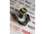 3B5857805 | VW Passat Arka Sol Emniyet Kemeri - 3
