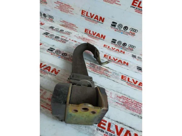 811857709B | Emniyet Kemeri Makarası VAG