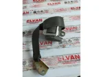 1K6857806D | VW Golf Sağ Arka Emniyet Kemeri - 1