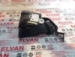 6Q4857706H | VW Polo Ön Sağ Emniyet Kemeri - 2