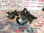 1K4857706BH | Ön Sağ Emniyet Kemeri | VW Golf, Jetta, Vento - 3