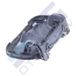 8K0955275G | Audi A4 Sol Far Yıkama Kapağı - 3