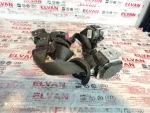 1K5857739B | VW Jetta Arka Emniyet Kemeri Tokası - 1