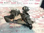 1K5857739B | VW Jetta Arka Emniyet Kemeri Tokası - 3