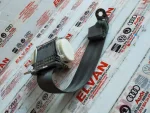 6J8857805B | Seat Ibiza Sol Arka Emniyet Kemeri - 2