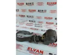 1M0857805 | Seat Leon Sol Arka Emniyet Kemeri - 2