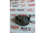 1M0857805 | Seat Leon Sol Arka Emniyet Kemeri - 3