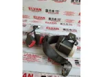 6V0857739E | Skoda Fabia Emniyet Kemeri Tokası - 1