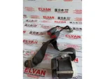 6V0857739E | Skoda Fabia Emniyet Kemeri Tokası - 3
