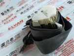 6Q4857706E | VW Polo Ön Sağ Emniyet Kemeri - 1