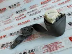6Q4857706E | VW Polo Ön Sağ Emniyet Kemeri - 2