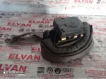 7H5857806D | VW Transporter Ön Sağ Emniyet Kemeri - 1