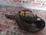 7H5857806D | VW Transporter Ön Sağ Emniyet Kemeri - 2