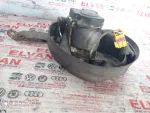 7H5857806D | VW Transporter Ön Sağ Emniyet Kemeri - 3