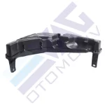 8R0955453B | Audi Q5 Cam Silecek Su Deposu - 1