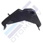 8R0955453B | Audi Q5 Cam Silecek Su Deposu - 2