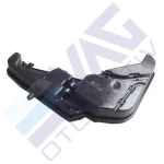 8R0955453B | Audi Q5 Cam Silecek Su Deposu - 3