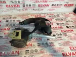4A0857705AF | Emniyet Kemeri | Audi A6, S6 - 1
