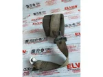 4F0857805E | Audi A6 Arka Emniyet Kemeri - 2
