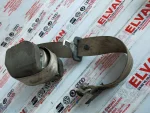 4F0857805E | Audi A6 Arka Emniyet Kemeri - 3