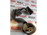 7F0857704 | VW Transporter Arka Orta Emniyet Kemeri - 3