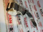 2K5857811 | VW Caddy Sol Arka Emniyet Kemeri - 2