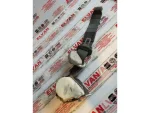 2K5857811 | VW Caddy Sol Arka Emniyet Kemeri - 3