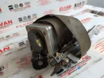 1M0857705 | Seat Leon Sol Ön Emniyet Kemeri - 2