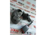 7E0857706A | VW Transporter Emniyet Kemeri - 2