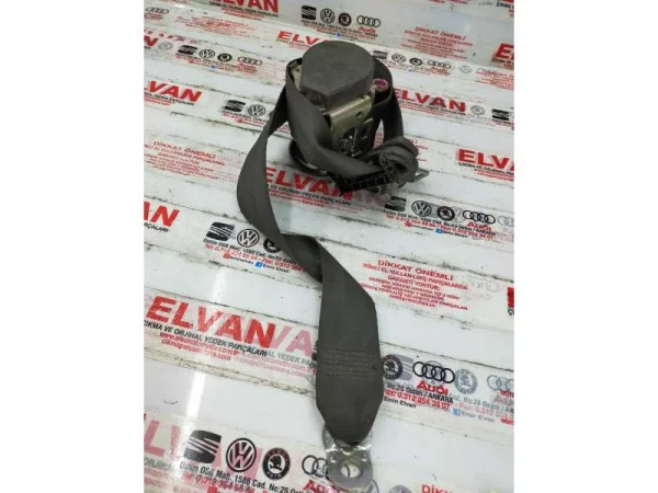 5L0857701B | Skoda Yeti Sol Ön Emniyet Kemeri VAG