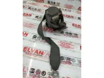 5L0857701B | Skoda Yeti Sol Ön Emniyet Kemeri - 1