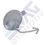 6JA807241GRU | Seat Toledo Ön Tampon Çeki Demiri Kapağı - 2