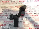 867857713B | Arka Orta Emniyet Kemeri | VW Caddy, Polo - Seat Cordoba, Ibiza, Inca - 2
