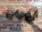 1J0857487D | Arka Orta Emniyet Kemeri | VW Bora, Golf, Jetta - 1