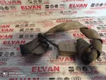 1J0857487D | Arka Orta Emniyet Kemeri | VW Bora, Golf, Jetta - 3