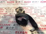1T0857805C | VW Touran Arka Sol Emniyet Kemeri - 1