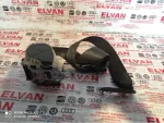 1T0857805C | VW Touran Arka Sol Emniyet Kemeri - 2