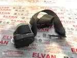 1T0857805C | VW Touran Arka Sol Emniyet Kemeri - 3
