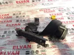 5M1857706 | VW Golf Ön Sağ Emniyet Kemeri - 1