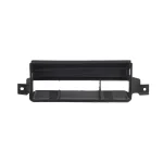 3C0805971A9B9 | Hava Giriş Kanalı | VW CC, Passat, Tiguan - Seat Alhambra - 2